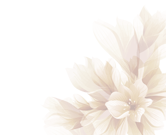 flower-shape